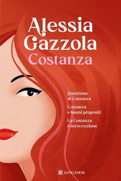 Costanza: Questione di Costanza-Costanza e buoni propositi-La Costanza è un’eccezione
