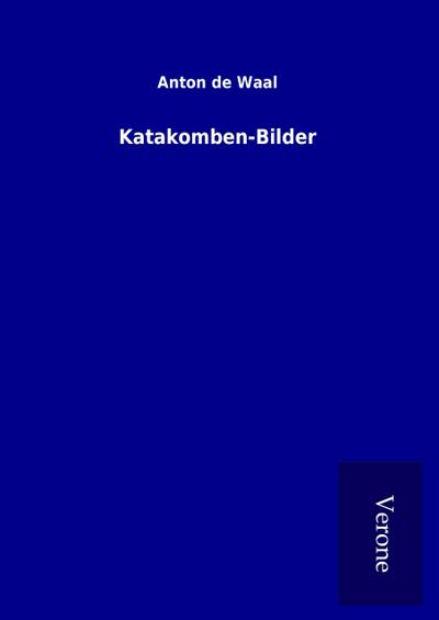Katakomben-Bilder