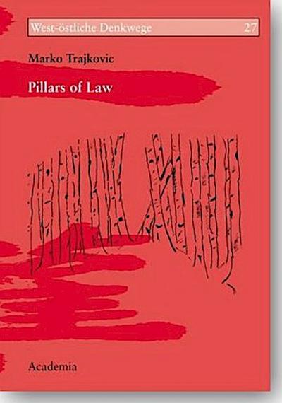 Pillars of Law