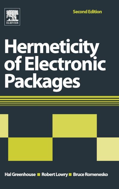 Hermeticity of Electronic Packages