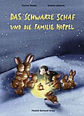 Das schwarze Schaf und die Familie Hoppel
