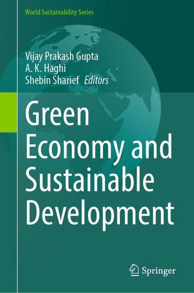 Green Economy and Sustainable Development