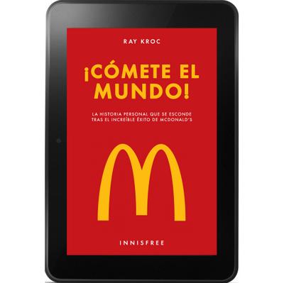 ¡Cómete el mundo!