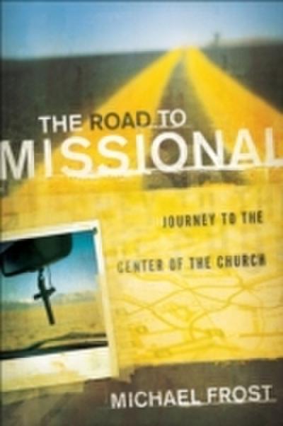 Road to Missional (Shapevine)