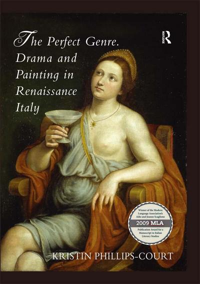 The Perfect Genre. Drama and Painting in Renaissance Italy