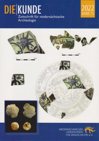 Die Kunde Band 73/2022 