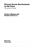 Private Sector Involvement in the Euro