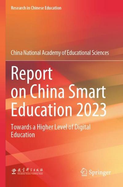 Report on China Smart Education 2023