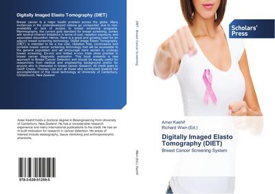 Digitally Imaged Elasto Tomography (DIET)