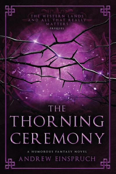 The Thorning Ceremony