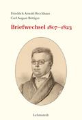 Briefwechsel 1807-1823