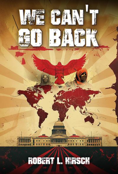 WE CAN’T GO BACK