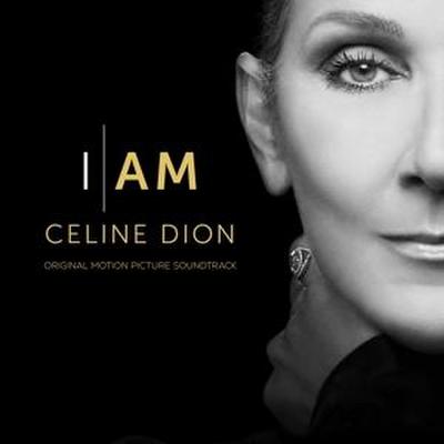 I AM: CELINE DION (Original Motion Picture Soundtr