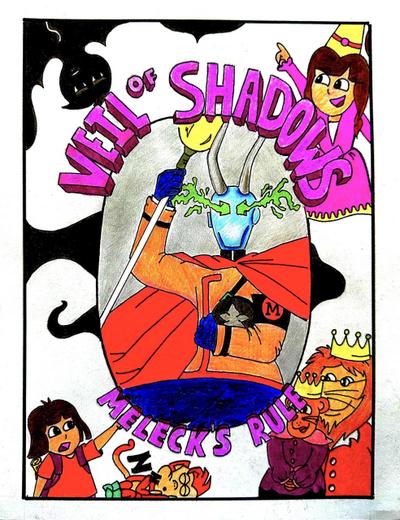 Veil of Shadows Meleck’s Rule