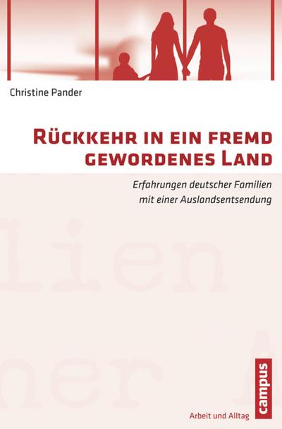 Rückkehr in ein fremd gewordenes Land