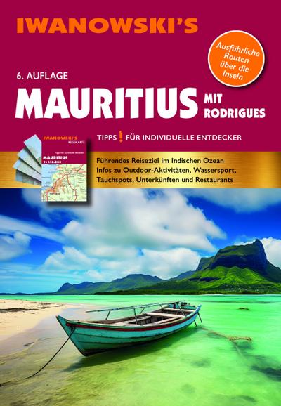 Mauritius mit Rodrigues