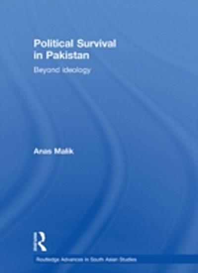 Political Survival in Pakistan