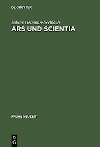 Ars und Scientia