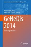 GeNeDis 2014