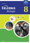 Erlebnis Biologie - Ausgabe 2012 für Sachsen