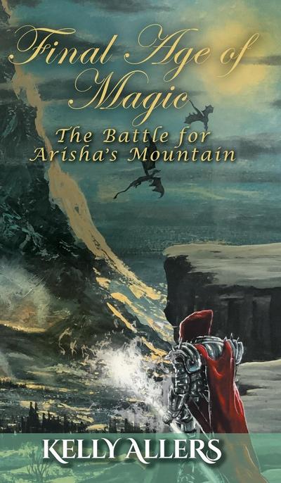 The Battle for Arisha’s Mountain