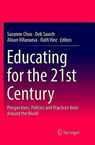 Educating for the 21st Century