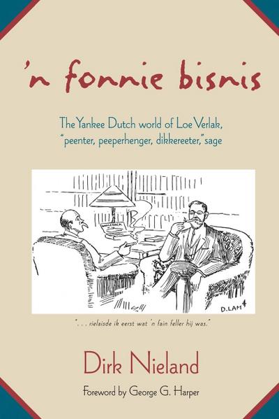 ’N Fonnie Bisnis
