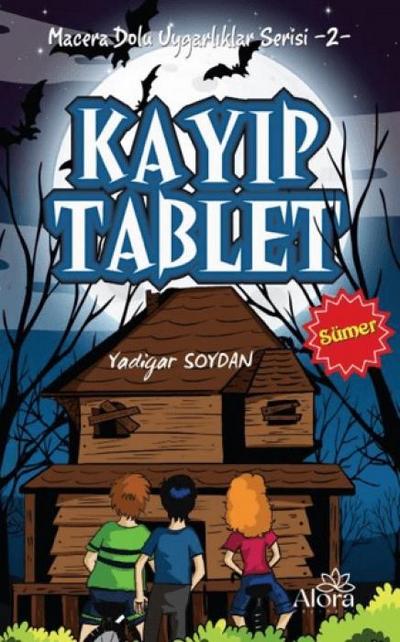 Kayip Tablet - Sümer Uygarligi
