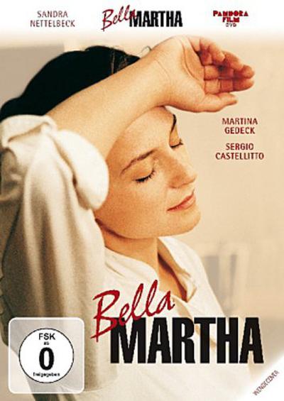 Bella Martha, 1 DVD