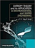 Entropy Theory and its Application in Environmental and Water Engineering
