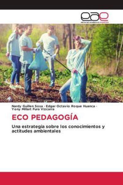 ECO PEDAGOGÍA