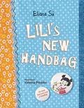 Lili’s new handbag