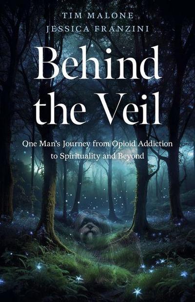 Behind the Veil