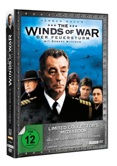 The Winds of War - Der Feuersturm