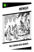 Die Lehren des Mengzi