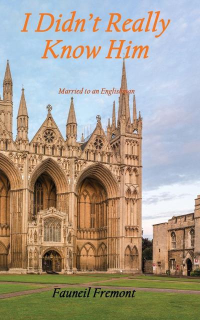 I Didn’t Really Know Him