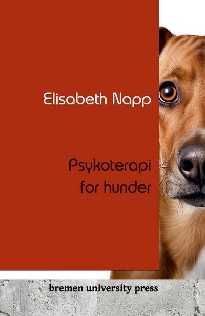 Psykoterapi for hunder - Elisabeth Napp
