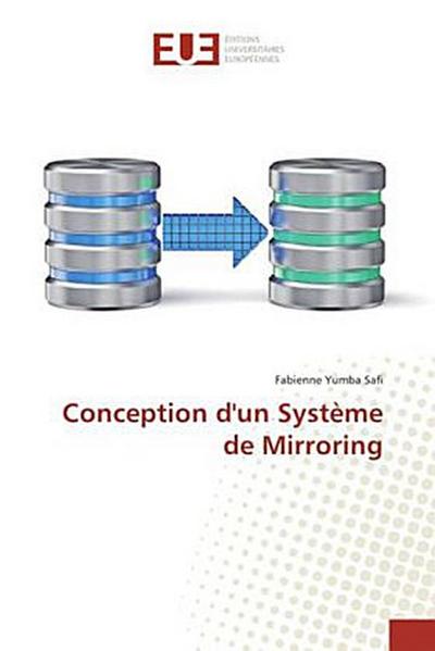Conception d’un Système de Mirroring