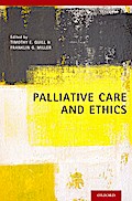Palliative Care and Ethics