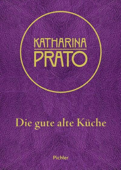 Katharina Prato