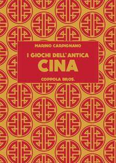 I giochi dell’antica Cina