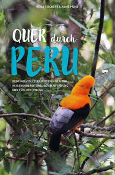 Quer durch Peru