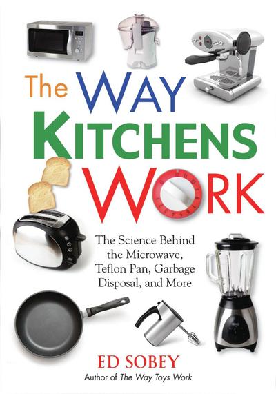Way Kitchens Work