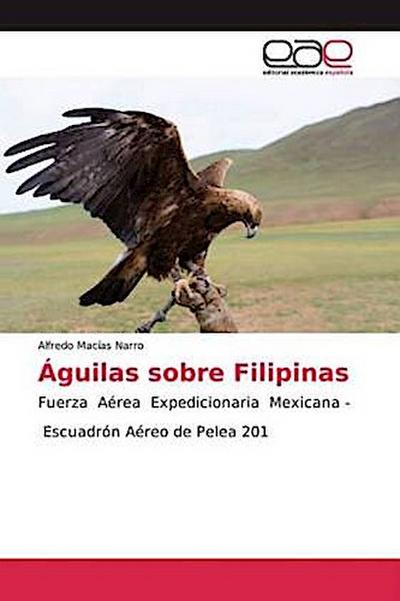 Águilas sobre Filipinas