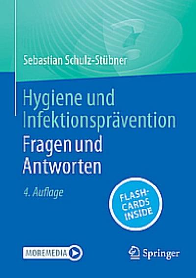 Hygiene und Infektionsprävention Fragen und Antworten