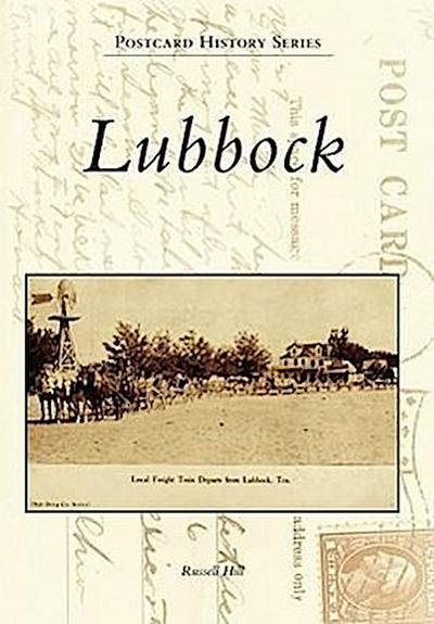 Lubbock
