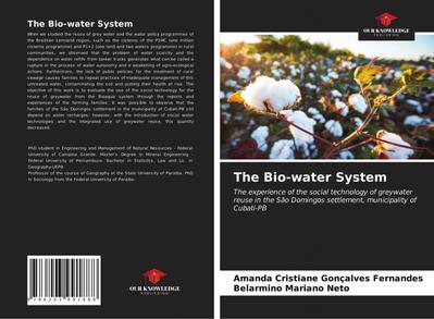 The Bio-water System