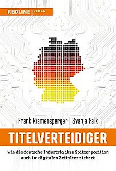 Titelverteidiger