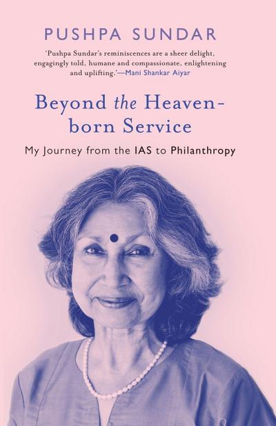Beyond The Heaven-Born Service