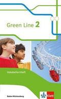Green Line 2. Ausgabe Baden-Württemberg